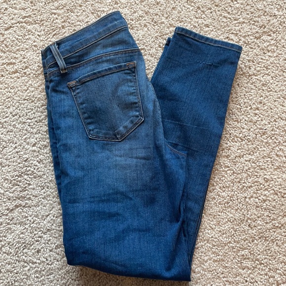 J Brand Capri in New Dawn size 27 - Picture 10 of 13